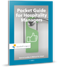 Afbeelding van Pocket Guide for Hospitality Managers