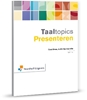 Afbeelding van Taaltopics Presenteren