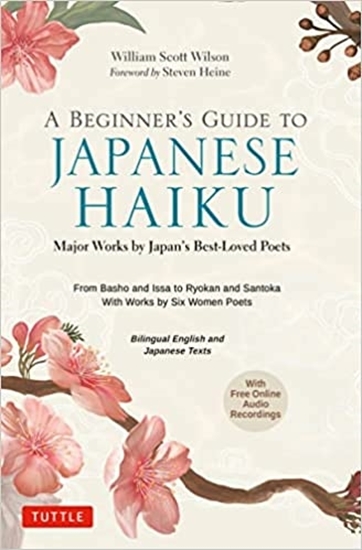 Afbeelding van A Beginner's Guide to Japanese Haiku