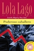 Afbeelding van Lola Lago Lola Lago - Poderoso caballero A2