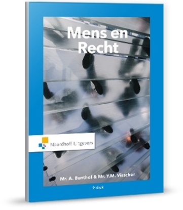 Afbeeldingen van Mens en Recht
