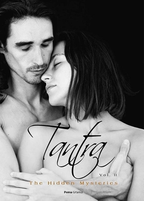 Afbeeldingen van Tantra Vol II The Hidden Mysteries