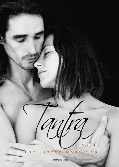 Afbeelding van Tantra Vol II The Hidden Mysteries