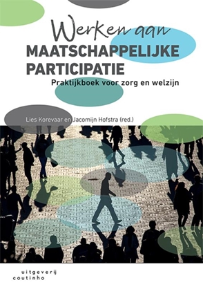 Afbeeldingen van Werken aan maatschappelijke participatie