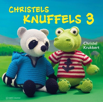 Afbeeldingen van Christels knuffels Christels knuffels 3