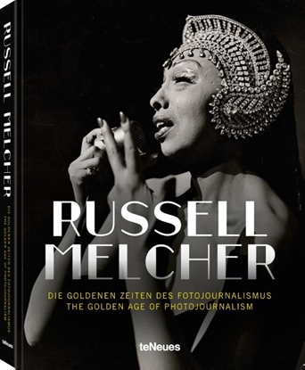 Afbeeldingen van Russell Melcher