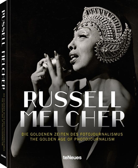 Afbeelding van Russell Melcher