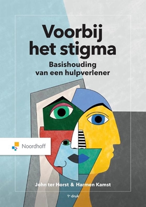 Afbeeldingen van Voorbij het stigma