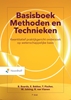 Afbeelding van Basisboek Methoden en Technieken