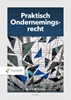 Afbeelding van Praktisch ondernemingsrecht