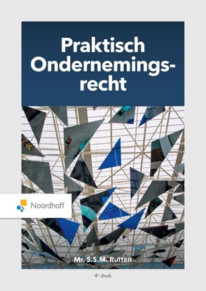 Afbeeldingen van Praktisch ondernemingsrecht
