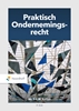 Afbeelding van Praktisch ondernemingsrecht