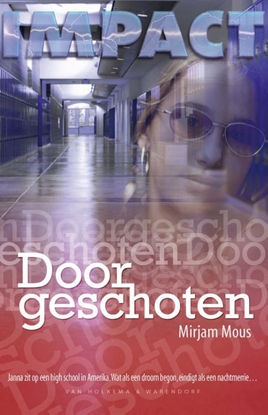 Afbeeldingen van Doorgeschoten