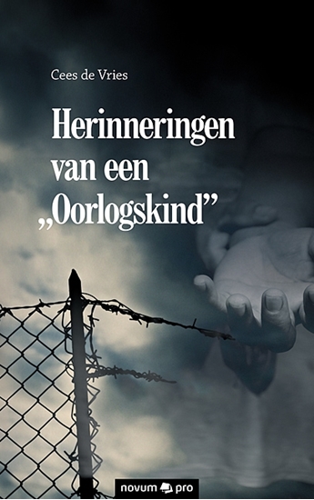 Afbeelding van Herinneringen van een Oorlogskind