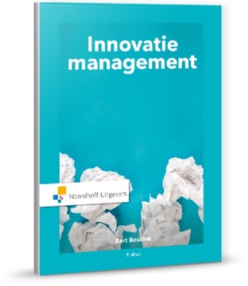 Afbeeldingen van Innovatiemanagement
