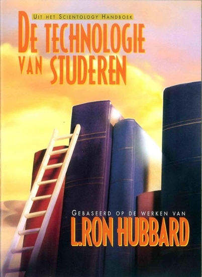 Afbeelding van De Technologie van Studeren
