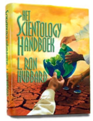 Afbeeldingen van Het Scientology Handboek