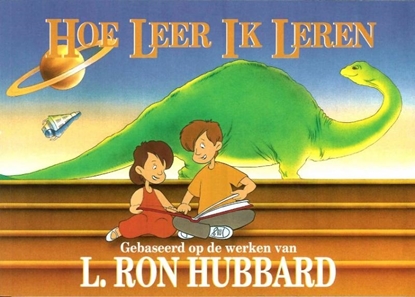 Afbeeldingen van Hoe leer ik leren