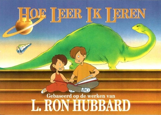 Afbeelding van Hoe leer ik leren