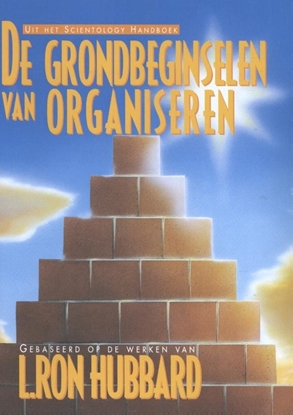 Afbeeldingen van De grondbeginselen van organiseren