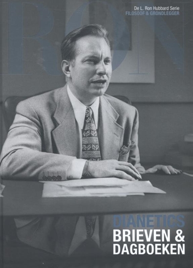 Afbeelding van Dianetics: Brieven en Dagboeken
