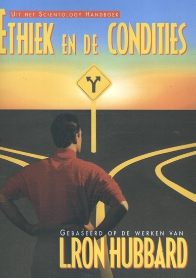 Afbeelding van Ethiek en de Condities