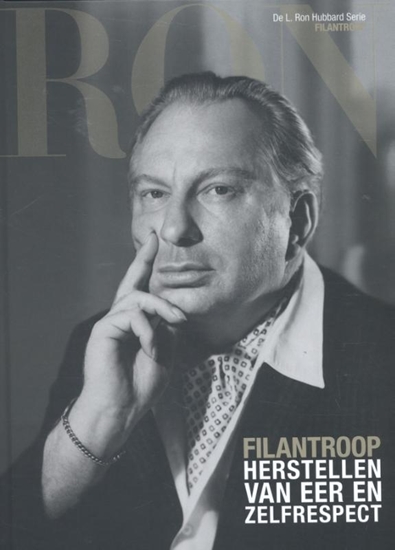 Afbeelding van Filantroop: Herstellen van eer en zelfrespect