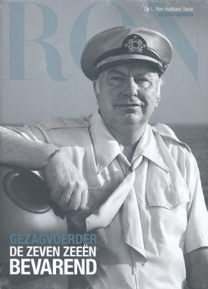 Afbeeldingen van Gezagvoerder: De Zeven Zeeën bevarend