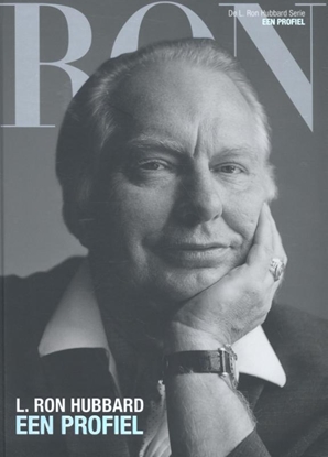 Afbeeldingen van L. Ron Hubbard: Een profiel