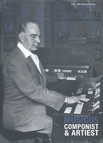 Afbeelding van Musicus: Componist en Artiest