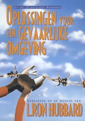 Afbeeldingen van Oplossingen voor een gevaarlijke omgeving
