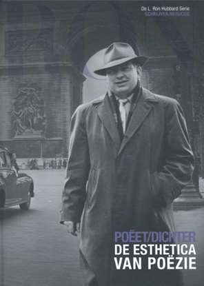 Afbeeldingen van Poëet en Dichter: De esthetica van Poëzie