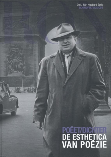 Afbeelding van Poëet en Dichter: De esthetica van Poëzie