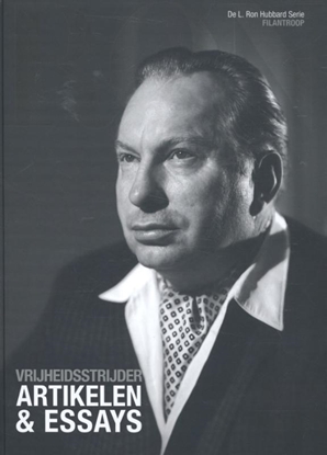 Afbeeldingen van Vrijheidstrijder: Artikelen en Essays