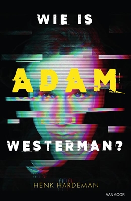 Afbeeldingen van Wie is Adam Westerman?