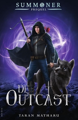 Afbeeldingen van Summoner De outcast