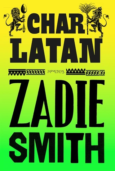Afbeelding van Charlatan