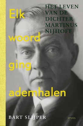 Afbeeldingen van Elk woord ging ademhalen
