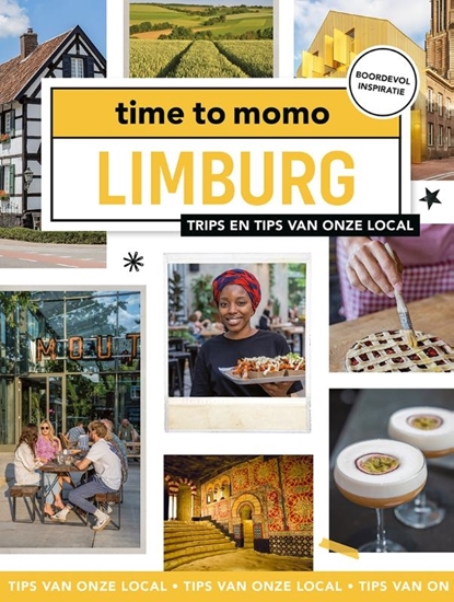 Afbeelding van time to momo Limburg