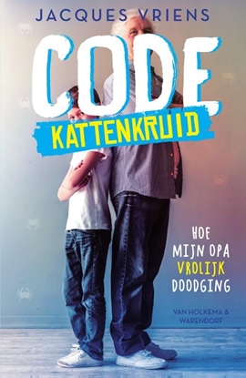 Afbeeldingen van Code Kattenkruid