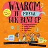 Afbeelding van Waarom… Waarom je (meestal) gek bent op