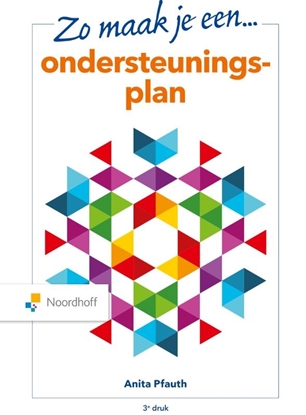 Afbeeldingen van Zo maak je een ondersteuningsplan