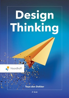Afbeeldingen van Design Thinking