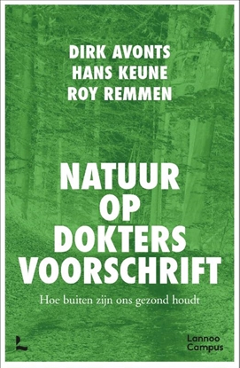 Afbeeldingen van Natuur op doktersvoorschrift
