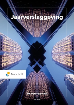 Afbeeldingen van Jaarverslaggeving