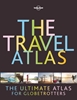 Afbeelding van Lonely Planet Inspiration Lonely Planet The Travel Atlas