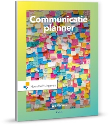 Afbeeldingen van Communicatieplanner