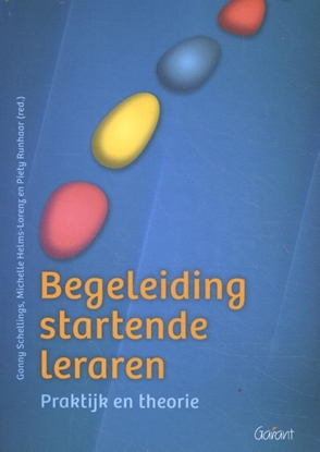 Afbeeldingen van Begeleiding startende leraren