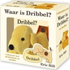 Afbeelding van Dribbel Cadeauset met Waar is Dribbel en knuffel