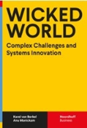 Afbeeldingen van Wicked World International Edition